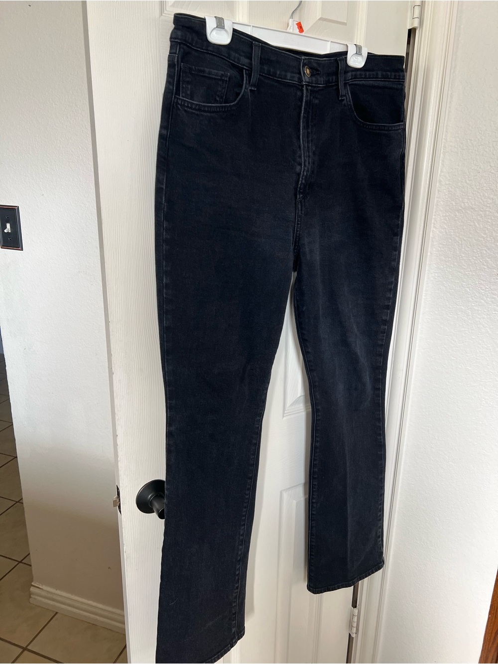 Favorite Daughter Valentina High-Rise Boot-Cut Jeans 34 - Picture 4 of 15
